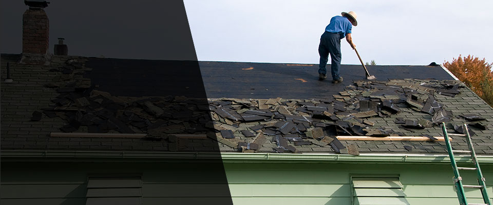 Gooding Roofing Contractors