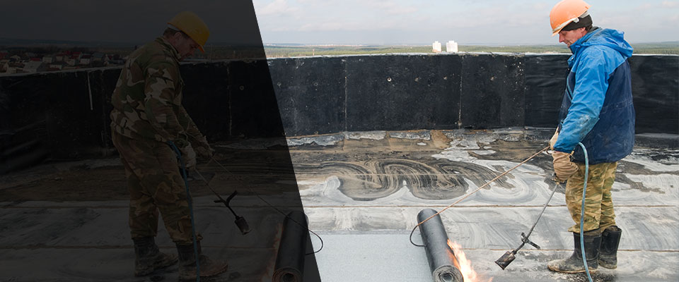 Gooding Roofing Contractors