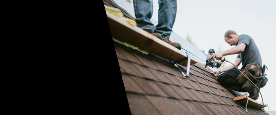 Gooding Roofing Contractors